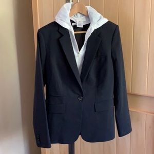 Veronica Beard Blazer and Dickie